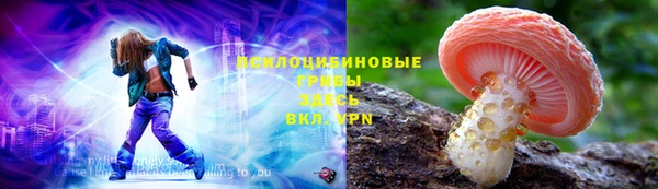 MESCALINE Верхний Тагил
